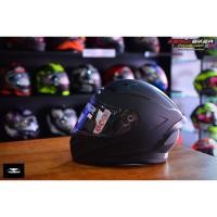 ราคา หมวกกันน็อค VEMAR รุ่น GHIBLI( Solit Matt Black)G10 (4918873428)
