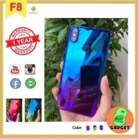 ราคา Open F8 New twotone (RAM2/ROM16!) โทรศัพท์มือถือราคาถูก รับประกัน1ปีเต็ม (2734807082)