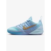 ราคา Nike SABRINA 3 Ice Blue สำหรับเด็กผู้หญิง รองเท้าบาสเก็ตบอล IB3088-400 (40419708140)