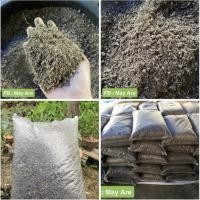 ราคา ถุงละ 5 บาทปุ๋ยคอก ปุ๋ยขี้วัวนม มูลวัวนม ร่อนละเอียด ปุ๋ยอินทรีย์ (12603472336)