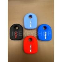 ราคา ซิลิโคนกุญแจ ซิลิโคนกุญแจ ISUZU All New 2012-2023 (26657365396)