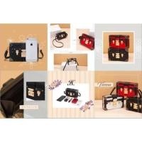 ราคา Jims Honey Vienna Plus Bag Original (26740352977)