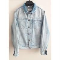 ราคา แจ็คเก็ตยีนส์ Zara man (4425012815)
