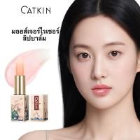 ราคา Catkin Moonlight Lip Balm Charming Glittering Color Tinted Lip Balm Hydrating Lip Balm (21187670814)