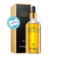ราคา เซรั่มทองคำ 24k เซรั่ม Images 24k Pure Gold 100ml. ทองคำแท้ ทองละลาย ของแท้ (3535956737)