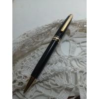 ราคา ปากกาMontblanc Meisterstuck164 ลูกลื่น มือสอง (27251343931)