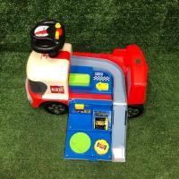 ราคา รถขาไถ tomica 2in1 มือสองจากญี่ปุ่น งานหายาก (2900237664)