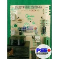 ราคา แผงบอร์ดไมโครเวฟ MIDEA VER.1.01 พาส ESLEEYW-01-K (ของใหม่) (27602845122)