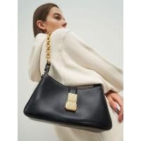 ราคา กระเป๋าถือ กระเป๋าสะพาย กระเป๋า charles & keith ของแท้ (23645523370)