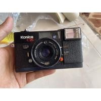 ราคา konica c35 ef เสีย ทำอะไหล่ ตั้งโชว์ (8214550327)