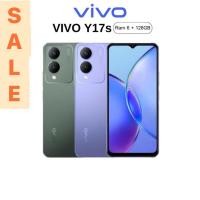 ราคา vivoY17s (6/128GB) เครื่องศูนย์แท้ 100% ✨ (25121161105)