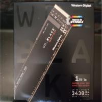 ราคา WD SSD Black Sn 750 1 TB (4184835330)