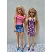 ราคา ตุ๊กตาบาร์บี้มือสองของแท้ (25585177795)