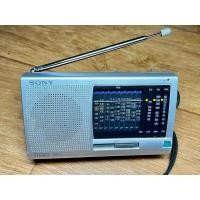 ราคา เครื่องรับวิทยุวินเทจ Sony ICF-SW11 12BANDS FM/SW/MW/LW คลาสสิคสุดๆ เพื่อการสะสม ตั้งโชว์ หรือเป็นพร็อพสวยๆได้เลย (29376825675)