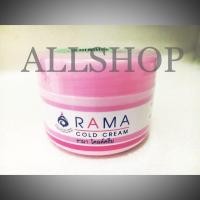ราคา RAMA Cold Cream/Rama Cream Base บำรุงผิวอ่อนโยนใช้ได้ทั้งเด็กและคนที่แพ้ง่าย#รามาโคลด์ครีม#ครีมเบส (5217411589)