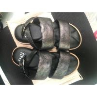 ราคา รองเท้าเพื่อสุขภาพ shu sofa shoes (5412002380)