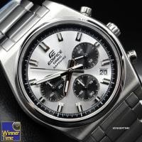 ราคา นาฬิกาCASIO EDIFICE CHRONOGRAPH รุ่น EFB-730D-7AV,EFB-730D-7A (29863326632)