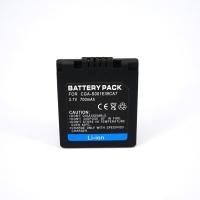ราคา เเบตกล้อง Panasonic Digital Camera Battery รุ่น CGA-S001E/BCA7 (0130) (24917375712)