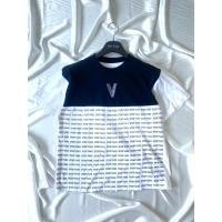 ราคา เสื้อยืดมืองสอง Valentino Christy (25740770467)