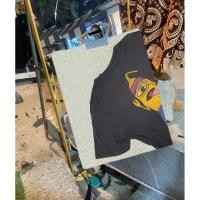 ราคา เสื้อ volcom เสื้อมือสอง เสื้อยืดมือสอง (26038454480)