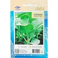 ราคา เมล็ดพันธุ์​ คะน้ายอด คะน้าใบ คะน้าฮ่องกง เจียไต๋ (7326587993)