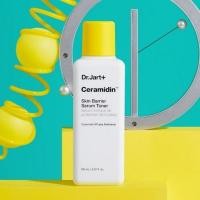 ราคา [Dr.Jart+] Ceramidin Skin Barrier Serum Toner | 150มล | จัดส่งจากกรุงเทพเกาหลี (42669580428)