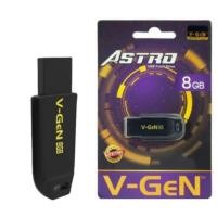 ราคา Flashdisk Flashdrive V-GeN USB 8GB ASTRO Water Proof (40768425383)