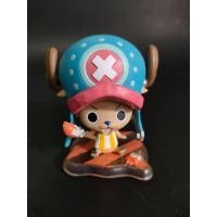 ราคา ช๊อปเปอร์ โมเดลวันพีช Figure Model one piece งานแท้ (5261951149)