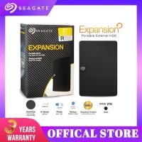 ราคา จัดส่งจากกรุงเทพ Seagate Hard Disk 1TB 2TB ฮาร์ดดิสพกพา USB3.0 External Hard Drive ฮาร์ดไดรฟ์คุณภาพสูง (24467177693)