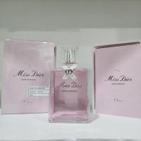 ราคา น้ำหอม Dior Miss Dior Rose Essence EDT 100 ml. *กล่องซีล* (24459028643)