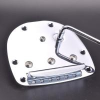 ราคา JZ-(9-30)1 Set Vintage Modified Jazzmaster / Jaguar Type Vibrato Tailpiece KR(Origin) (42622367349)