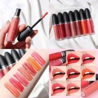 ราคา MAC POWDER KISS LIQUID LIPCOLOUR ใหม่ล่าสุดจ้าแม่ มีก่อนชนะ ลิปพาวเดอร์ จิ้มจุ่มตัวใหม่ สวยมากกก ต้องมี!! (3620452788)