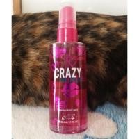 ราคา Malissa Kiss Perfume Body Mist 88ml (1433977062)