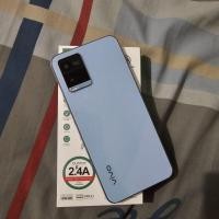 ราคา vivo y21 สภาพสวย (24384578167)