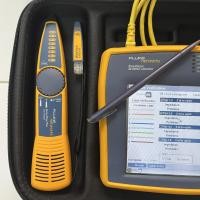 ราคา Fluke Networks EtherScope Series I Network Assistant (44005820965)