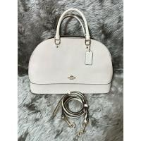 ราคา COACH มือสองของแท้ ❌เทล้างบ้าน❌ (25178711937)