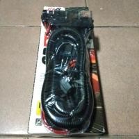 ราคา รีเลย์หลอดไฟ Bosch H4 / รีเลย์โคมไฟ Bosch H4 3 ตัว จัดส่งฟรี (29040347565)