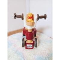ราคา รถขาไถ รถผลักเดิน Tomy winnie tha pooh (18732017362)