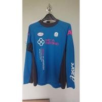 ราคา เสื้อยืด Asics Long sleeve (23344183743)