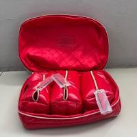 ราคา กระเป๋าเครื่องสำอาง Estee Lauder แท้ (23057785800)