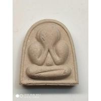 ราคา พระปิดตานักกล้าม รุ่นแรก หลวงปู่ทวน (18377956891)