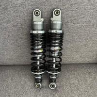 ราคา โช๊คหลังGaziแท้300mmใส่เวฟ ตัวใช้งาน (23374886920)