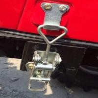 ราคา ☌♤◈Dongfanghongรถแทรกเตอร์ ใหม่ ล็อคฝากระโปรงหน้า ประเภทตะขอ ล็อคฝากระโปรงหน้า ล็อคฝากระโปรงหน้ารถ อุปกรณ์เสริม (13639555586)