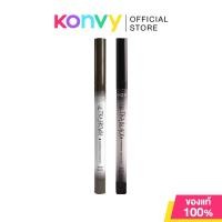 ราคา In2It Waterproof Eyeliner Pen 0.7g อินทูอิท อายไลเนอร์ (12219362319)