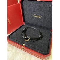 ราคา Used very good con. Cartier Trinity 3colors (18223951692)