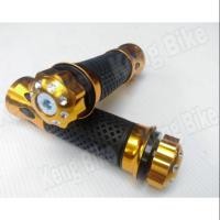 ราคา ปลอกแฮนด์แต่ง แบบสลอตสีทอง (1555140219)