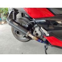 ราคา ท่อxmax คอไทเทเนี่ยมแท้ (3026412023)