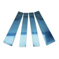 ราคา เสาประตูข้าง สแตนเลส Nissan Terra Suv ปี 2018 - 2019 (5705311981)