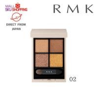 ราคา 【ส่งตรงจากญี่ปุ่น】Rmk พาเลทอายแชโดว์ซิงโครมาติก 4.6 กรัม (26514765535)