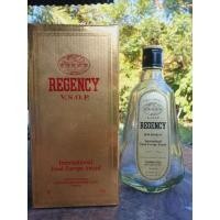 ราคา ขวดเหล้าเปล่า รีเจนซี่กลม พร้อมกล่อง 500ml (22906393311)